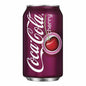 CocaCola Cherry