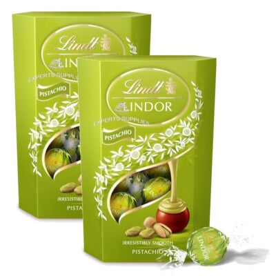 Lindt Lindor Pistachio