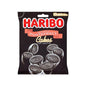 Haribo Authentic Pontefract Soft Liquorice