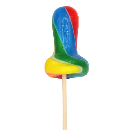 Kandy mixed fruit flavour dummies