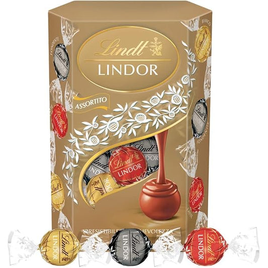 Lindt Lindor Assorted