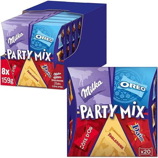Party mix