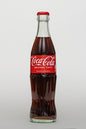 Coca cola glass egy
