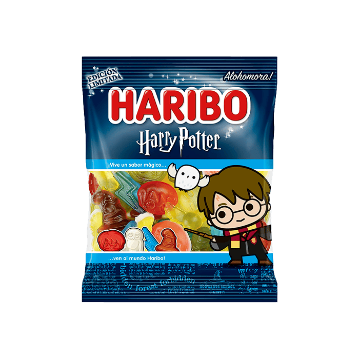 Haribo Harry Potter