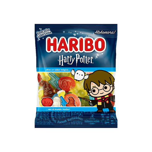 Haribo Harry Potter