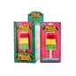 Giant gummy icepop