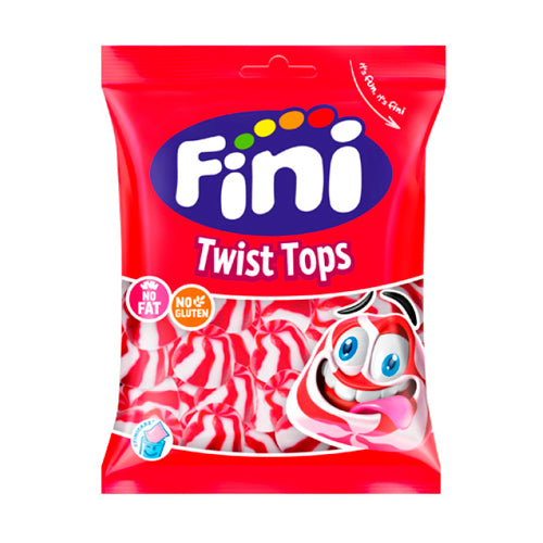 Fini Twist Tops