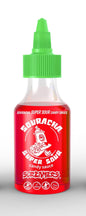 Screamers souracha
