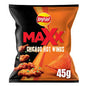 Lays Chicago Hot Wings