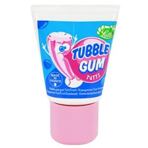 Tubble Gum Tutti