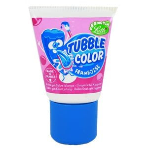 Tubble Gum Framboise