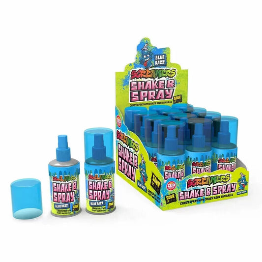 Screamer Shake N Spray