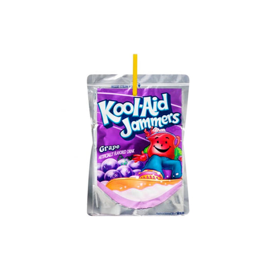 Kool Aid Grape