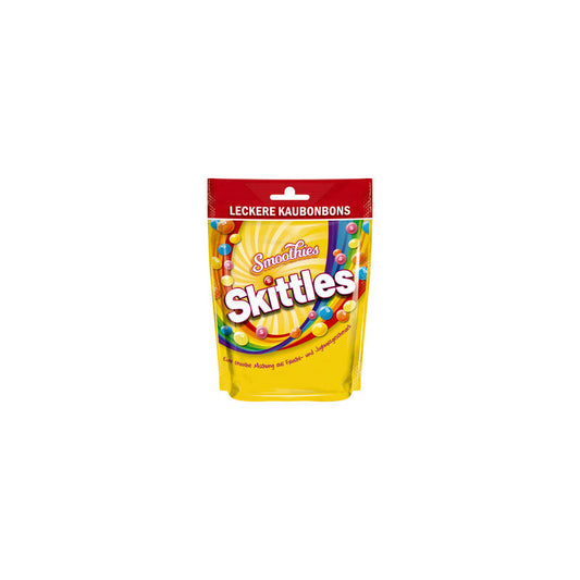 Skittles Smoothies 160g
