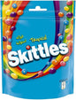 Skittles Tropical 160g
