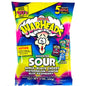 Warheads Sour 90’Edition