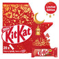 Kitkat Stars Nestle