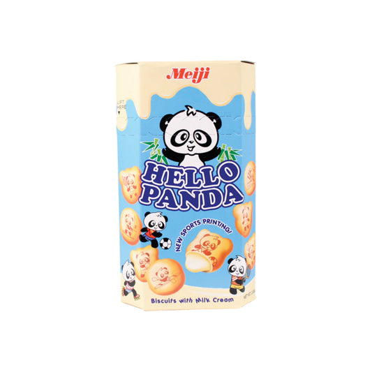 Hello Panda Vanilla