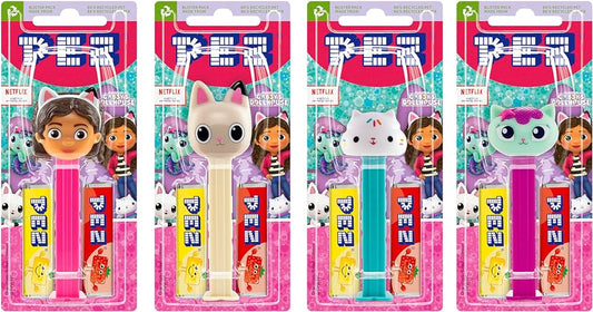 Pez Dispenser Gabby Dollshouse