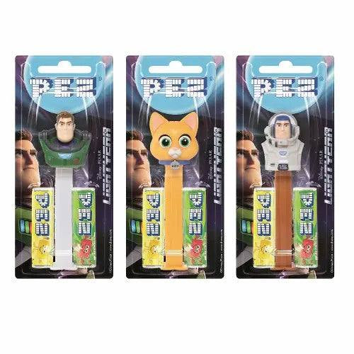 Pez Dispenser Lightyear