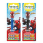 Pez Spider Man Dispenser