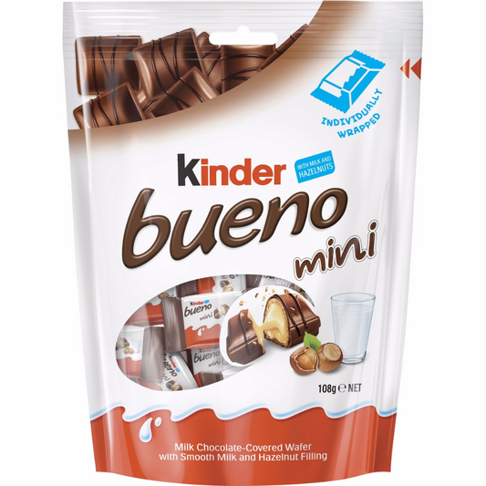 Kinder Bueno Mini