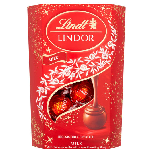 Lindt Original Lindor