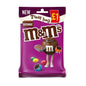 M&Ms Brownie Treat Bag