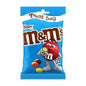 M&Ms Crispy Treat Bag