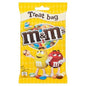 M&Ms Peanut Treat Bag