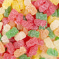 Sour Gummy Bears