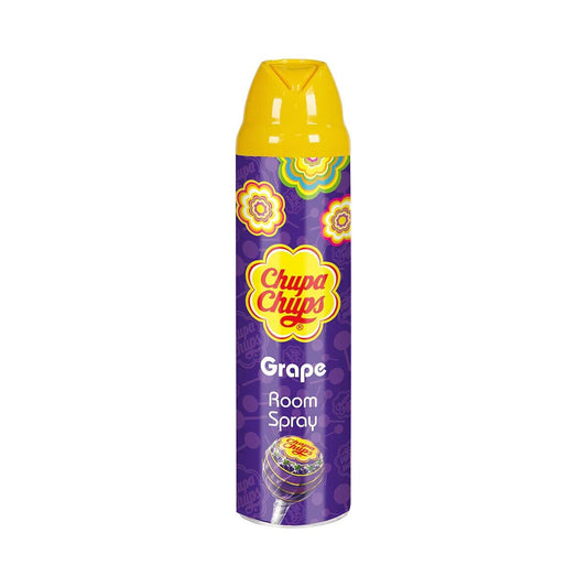 Chupa Chups Room Spray Grape