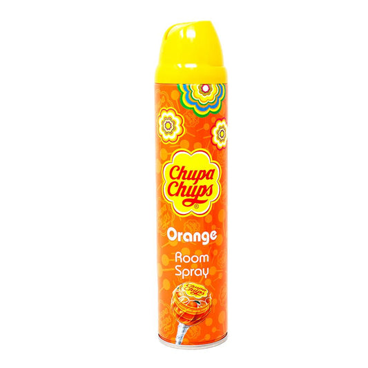 Chupa Chups Room Spray Orange