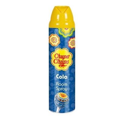 Chupa Chups Room Spray Cola