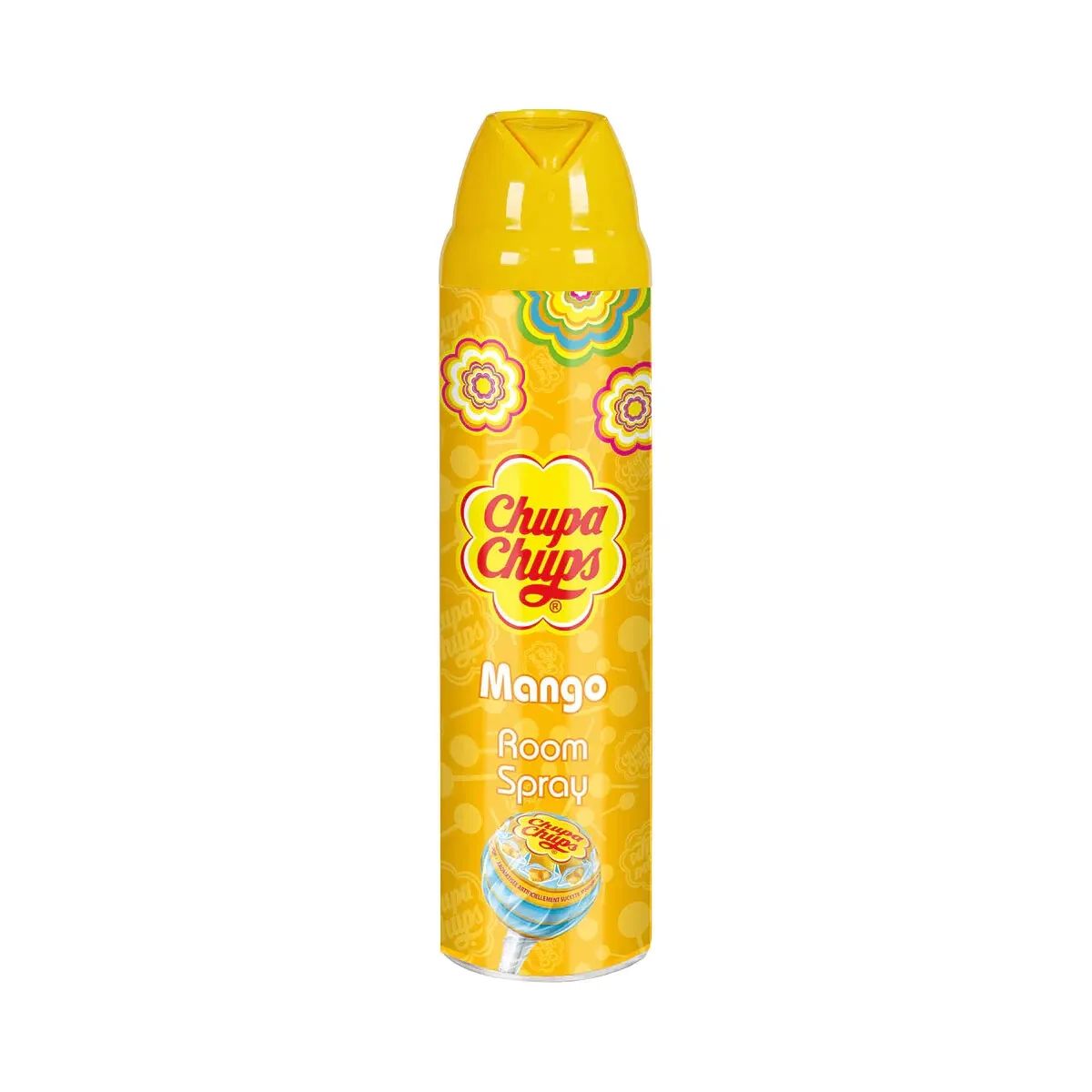 Chupa Chups Room Spray Mango