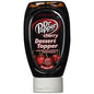 Dr Pepper Cherry Dessert Topper
