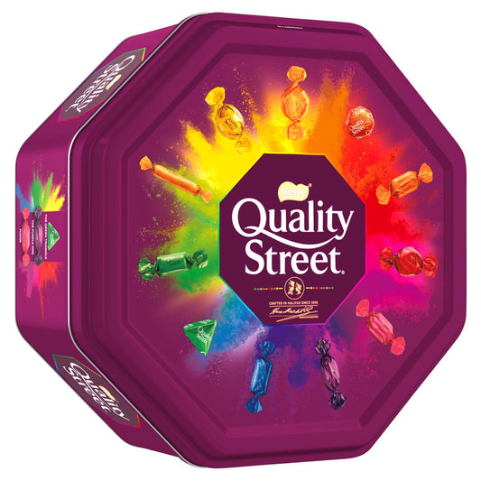 Nestle Quality Street