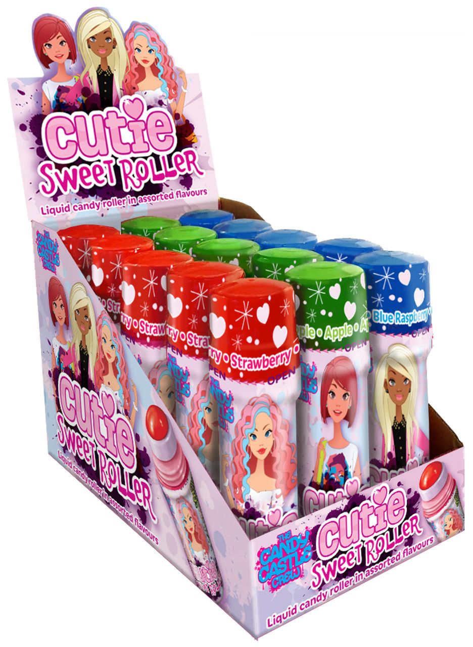 Cutie Sweet Roller