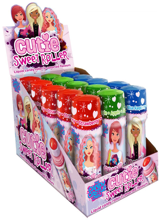 Cutie Sweet Roller
