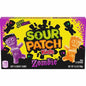 Sour patch Halloween Edition