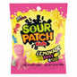 Sour Patch Lemonade Fest