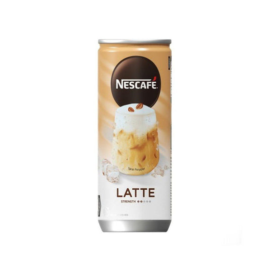 Nescafe Latte