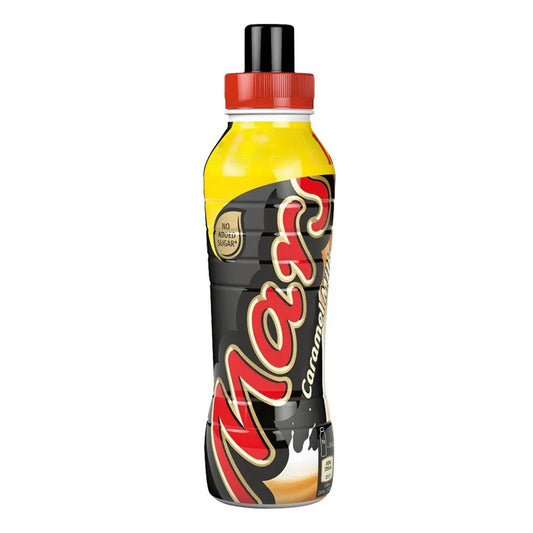 Mars Drink
