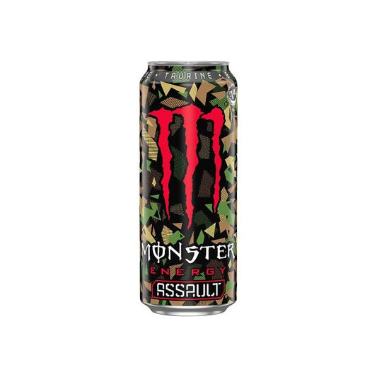 Monster Assault