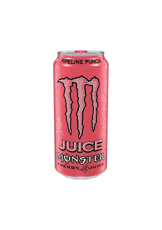 Monster Pipeline Punch