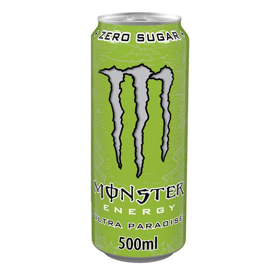 Monster Ultra Paradise Zero Sugar