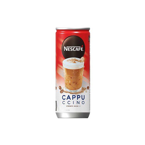 Nescafe Cappuccino