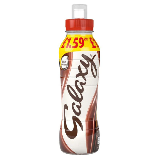 Galaxy Drink