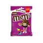 M&ms Treat Bag Brownie