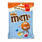 M&ms Treat Bag Salted Caramel